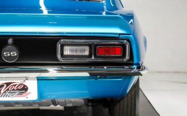 Chevrolet-Camaro-1968-Lemans-Blue-Black-45