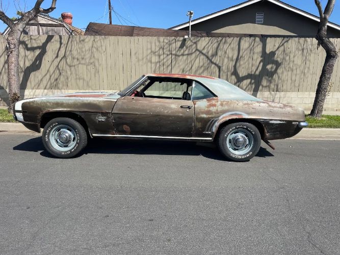 Chevrolet-Camaro-1969-1