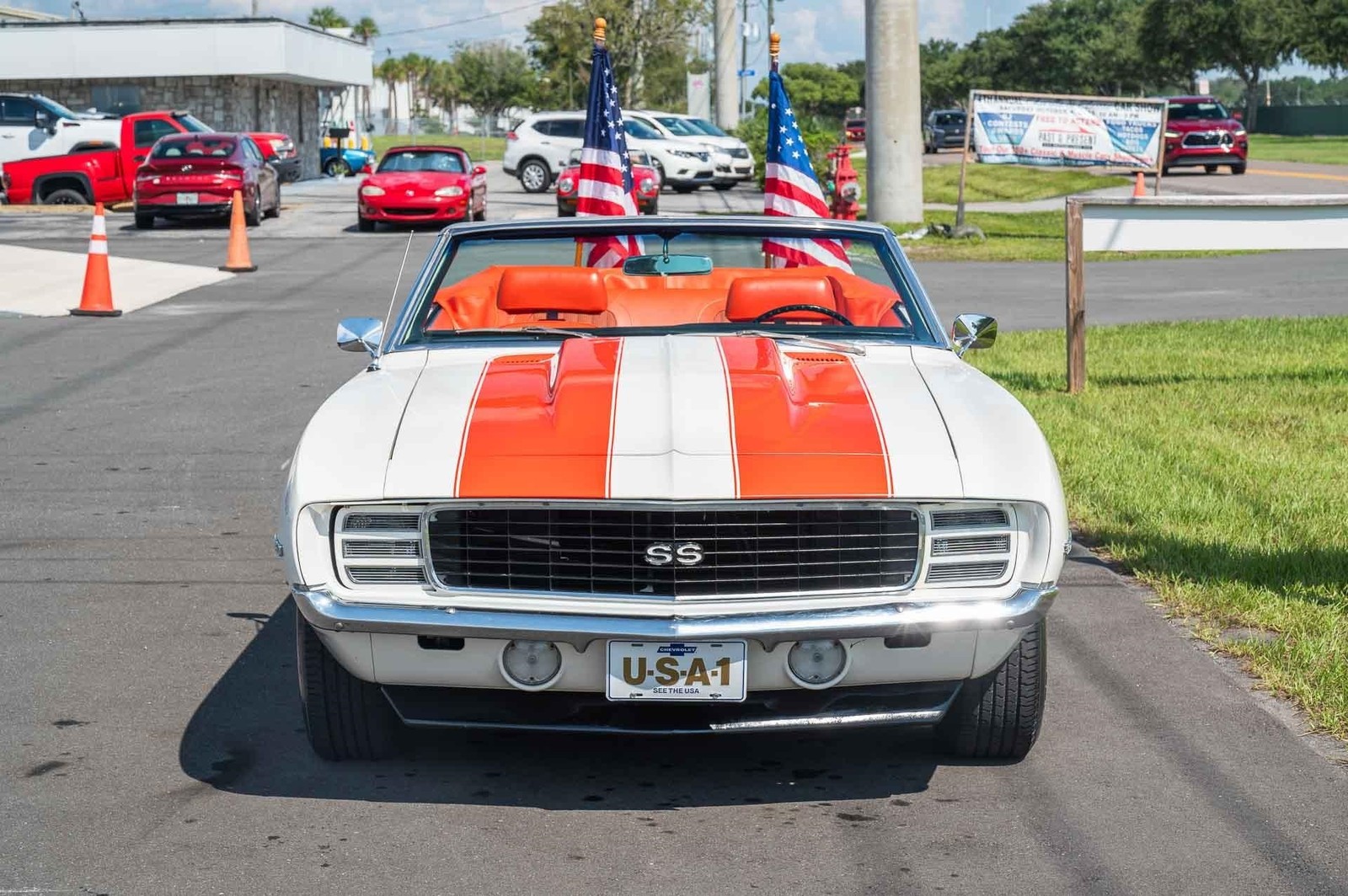 Chevrolet-Camaro-1969-2-Door-9