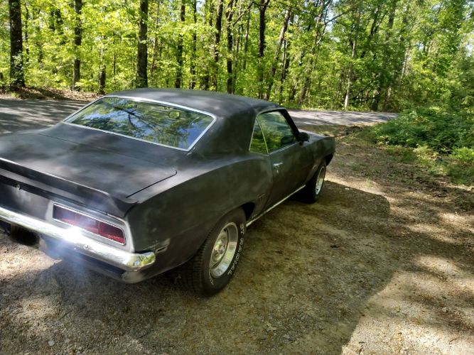 Chevrolet-Camaro-1969-8