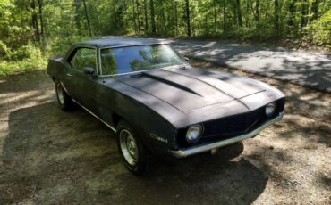 Chevrolet-Camaro-1969-9