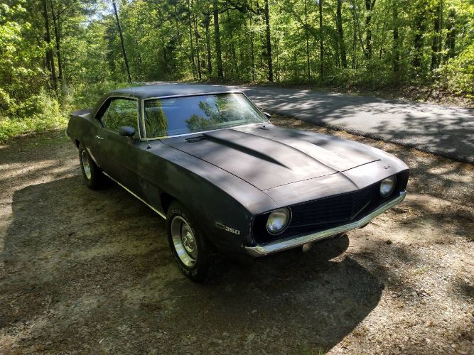 Chevrolet-Camaro-1969-9