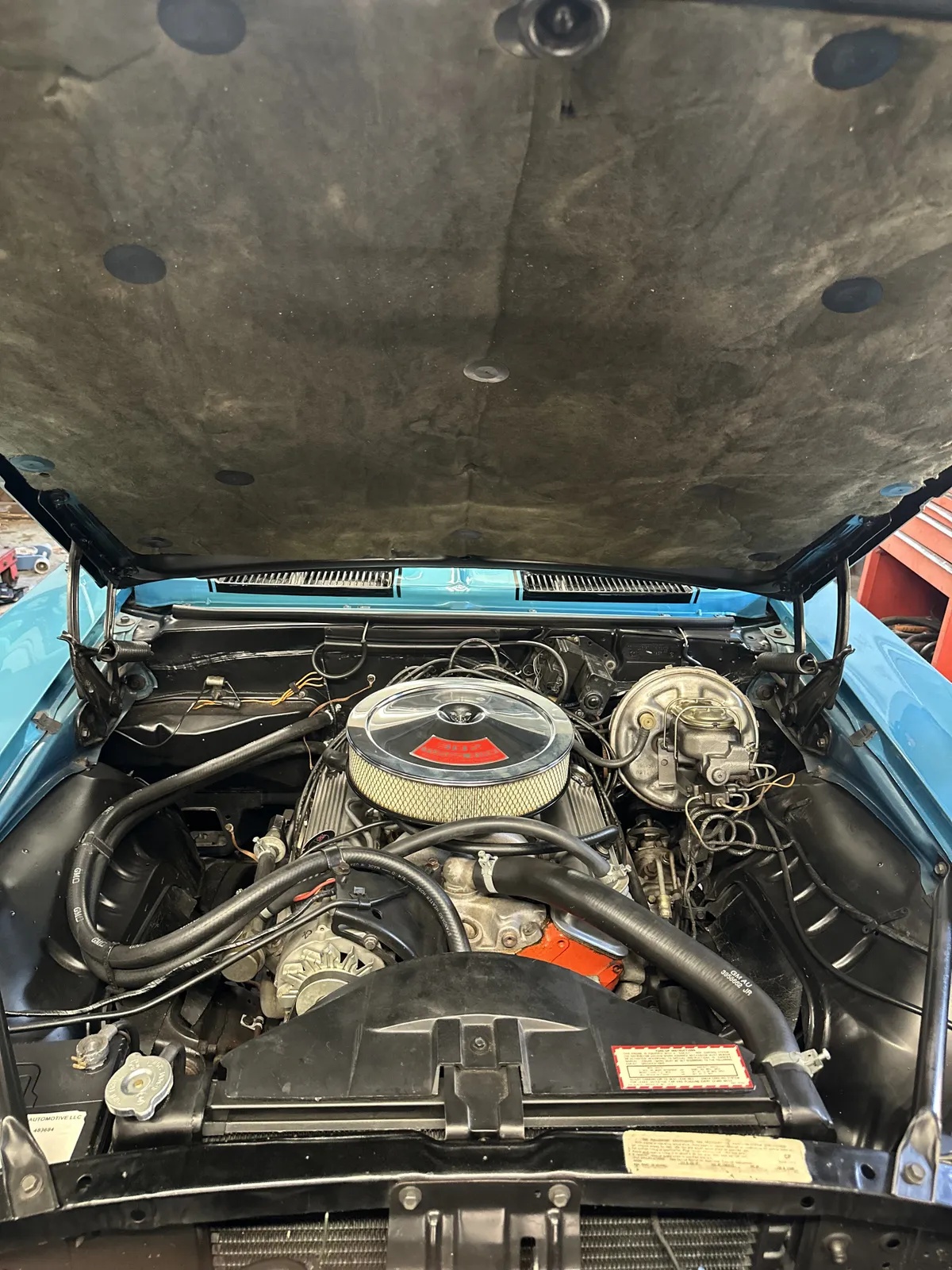 Chevrolet-Camaro-1969-Azure-Turquoise-Black-Standard-Interior-12