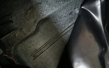 Chevrolet-Camaro-1969-Azure-Turquoise-Black-Standard-Interior