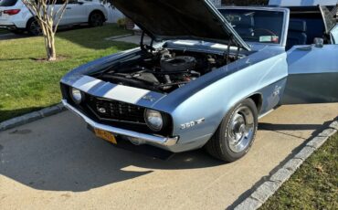 Chevrolet-Camaro-1969-Blue-Blue-10