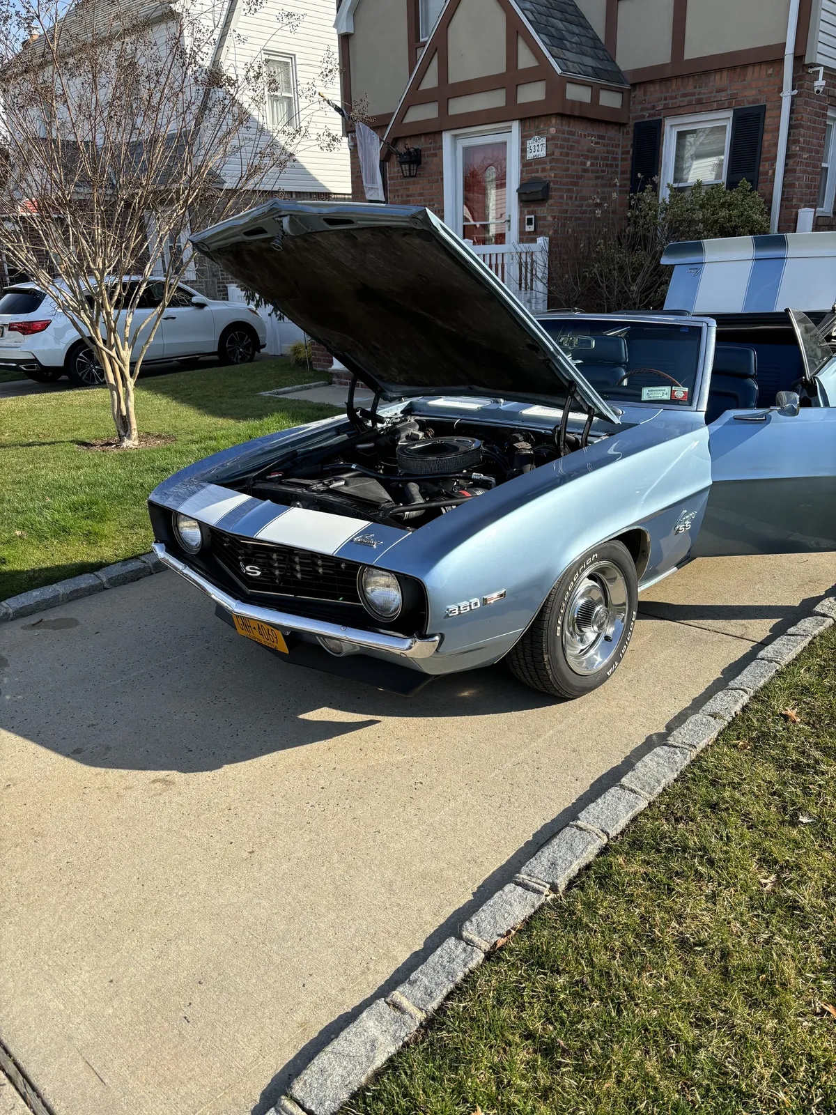 Chevrolet-Camaro-1969-Blue-Blue-10