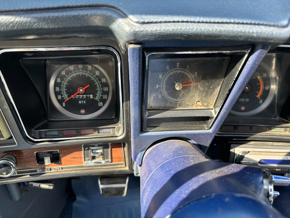 Chevrolet-Camaro-1969-Blue-Blue-12