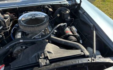 Chevrolet-Camaro-1969-Blue-Blue-13