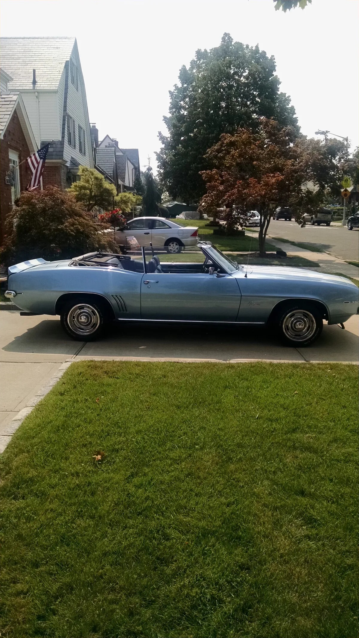Chevrolet-Camaro-1969-Blue-Blue-15