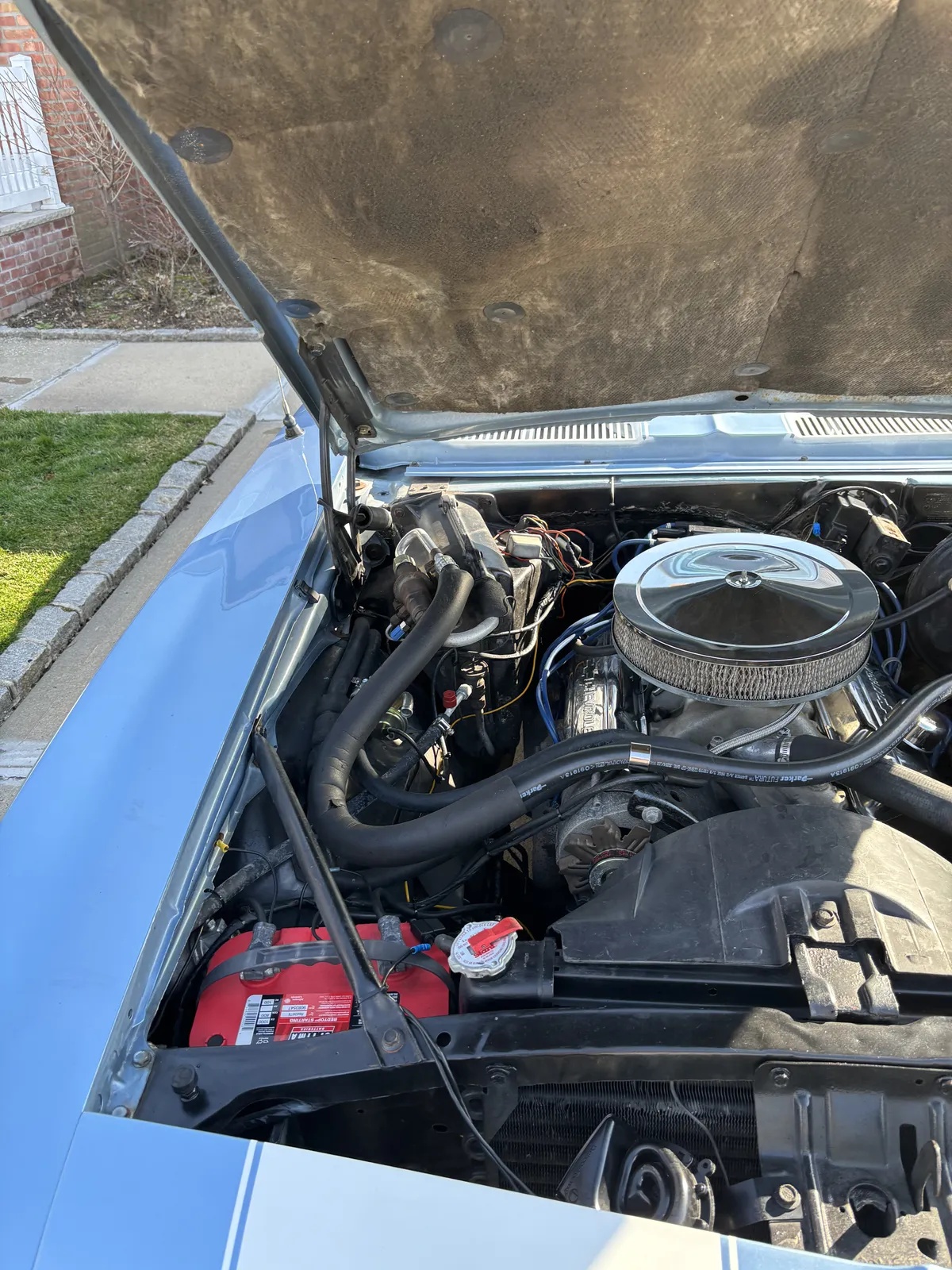 Chevrolet-Camaro-1969-Blue-Blue-16