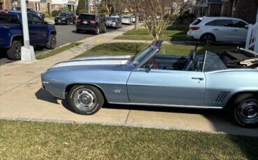 Chevrolet-Camaro-1969-Blue-Blue-17