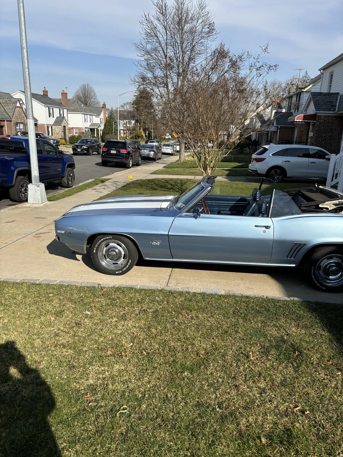 Chevrolet-Camaro-1969-Blue-Blue-17