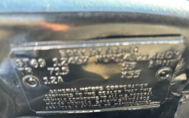 Chevrolet-Camaro-1969-Blue-Blue-2