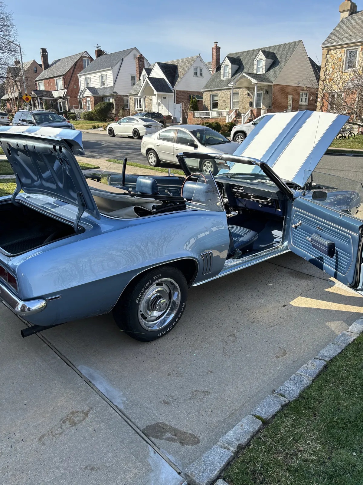Chevrolet-Camaro-1969-Blue-Blue-5
