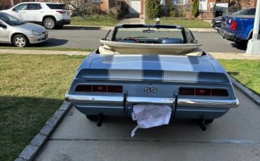 Chevrolet-Camaro-1969-Blue-Blue-6