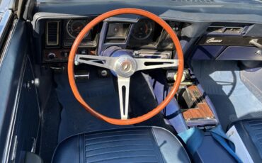 Chevrolet-Camaro-1969-Blue-Blue-7