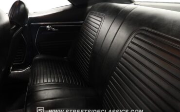 Chevrolet-Camaro-1969-Burnished-Brown-Black-16