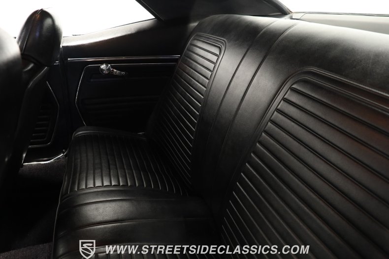 Chevrolet-Camaro-1969-Burnished-Brown-Black-16