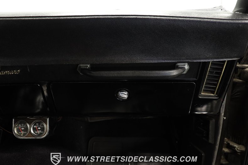 Chevrolet-Camaro-1969-Burnished-Brown-Black-17