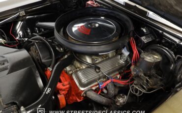 Chevrolet-Camaro-1969-Burnished-Brown-Black-34