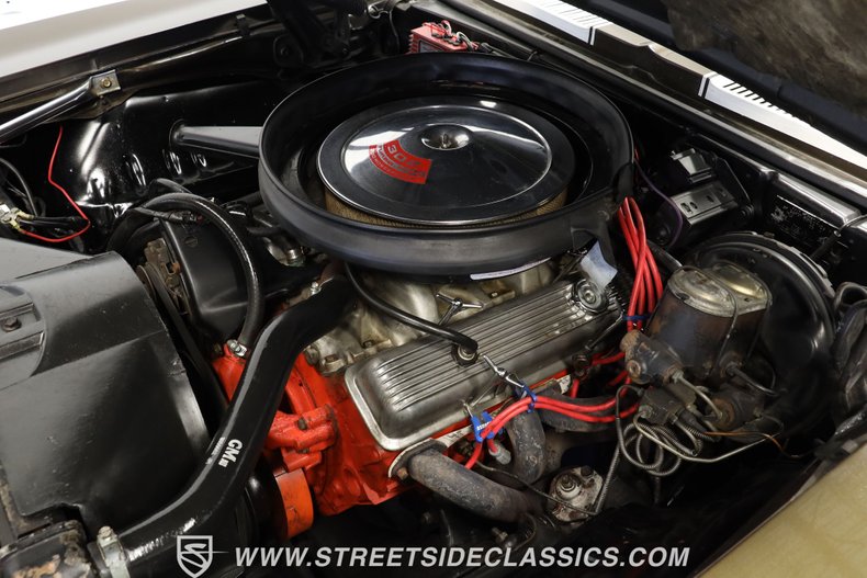 Chevrolet-Camaro-1969-Burnished-Brown-Black-34