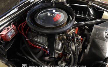 Chevrolet-Camaro-1969-Burnished-Brown-Black-35