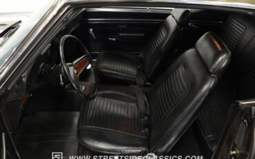 Chevrolet-Camaro-1969-Burnished-Brown-Black-38