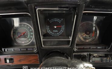 Chevrolet-Camaro-1969-Burnished-Brown-Black-40