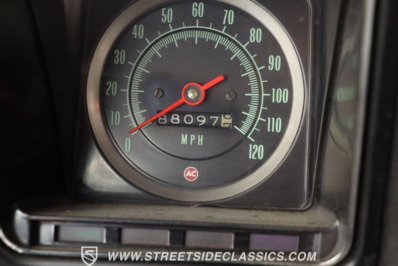 Chevrolet-Camaro-1969-Burnished-Brown-Black-41