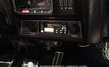 Chevrolet-Camaro-1969-Burnished-Brown-Black-42