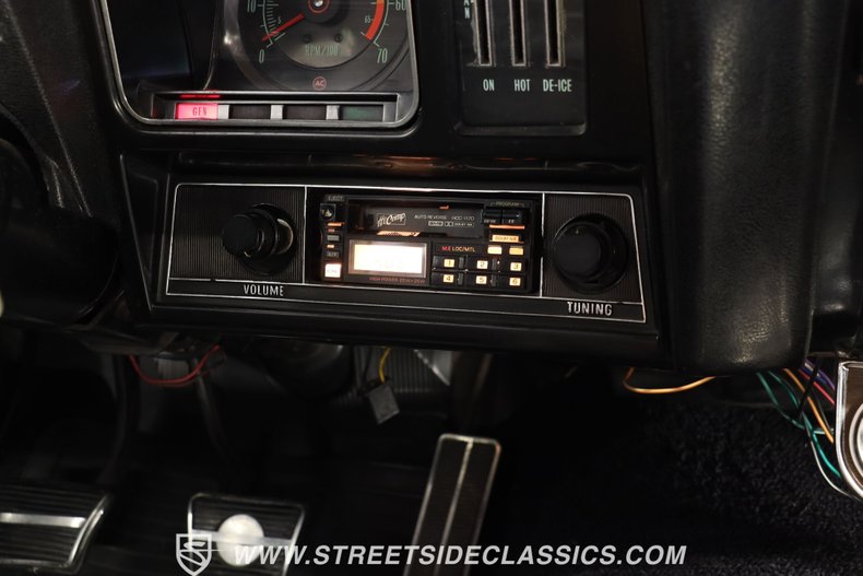 Chevrolet-Camaro-1969-Burnished-Brown-Black-42