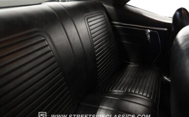 Chevrolet-Camaro-1969-Burnished-Brown-Black-44