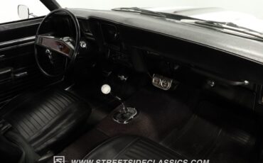 Chevrolet-Camaro-1969-Burnished-Brown-Black-47