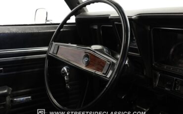 Chevrolet-Camaro-1969-Burnished-Brown-Black-48