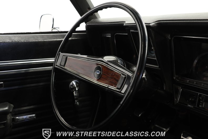 Chevrolet-Camaro-1969-Burnished-Brown-Black-48