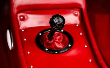 Chevrolet-Camaro-1969-Charcoal-Gray-Red-11