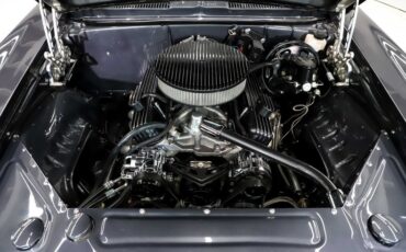 Chevrolet-Camaro-1969-Charcoal-Gray-Red-12