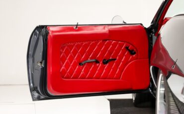 Chevrolet-Camaro-1969-Charcoal-Gray-Red-14