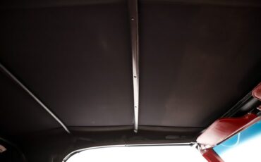 Chevrolet-Camaro-1969-Charcoal-Gray-Red-2