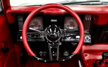 Chevrolet-Camaro-1969-Charcoal-Gray-Red-22