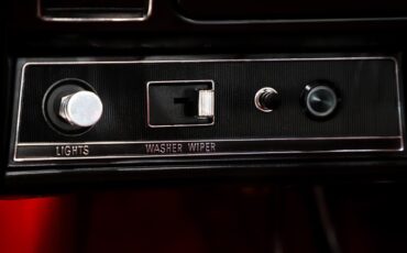 Chevrolet-Camaro-1969-Charcoal-Gray-Red-29