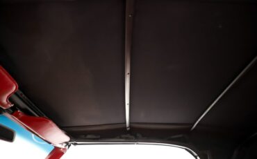 Chevrolet-Camaro-1969-Charcoal-Gray-Red-3