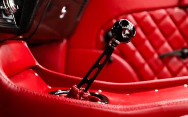 Chevrolet-Camaro-1969-Charcoal-Gray-Red-32