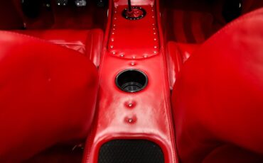 Chevrolet-Camaro-1969-Charcoal-Gray-Red-33