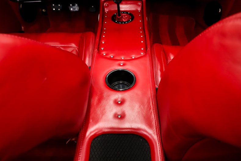 Chevrolet-Camaro-1969-Charcoal-Gray-Red-33