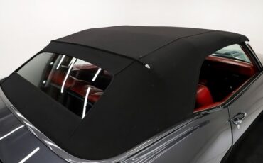 Chevrolet-Camaro-1969-Charcoal-Gray-Red-36