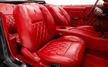 Chevrolet-Camaro-1969-Charcoal-Gray-Red-43