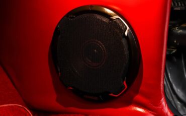 Chevrolet-Camaro-1969-Charcoal-Gray-Red-47