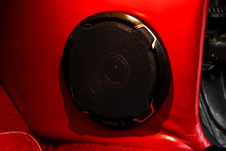 Chevrolet-Camaro-1969-Charcoal-Gray-Red-47