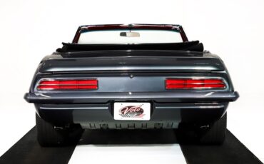 Chevrolet-Camaro-1969-Charcoal-Gray-Red-48